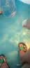 【新人专享1分】爆款北极光投影灯台灯星空灯卧室浪漫情调房间极光氛围暖光灯睡眠礼物卧室投影灯 【新人专享1分】极光16色氛围灯（基础非遥控款） 实拍图