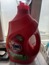 奥妙（OMO）除菌除螨酵素洗衣液3.4kg 72小时长效抑菌 99%除菌除螨 京东自营 实拍图