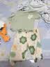 芬腾睡衣女100%纯棉夏季新品薄款可外穿高级感家居服软棉棉七夕礼物 实拍图