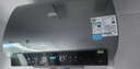 美的（Midea）小西梅电热水器UDPROS 60升 亲肤活水双胆扁桶3300W水电分离 瞬热洗 国家补贴一节能效 实拍图