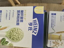 亨氏紫薯山药强化钙营养米粉400g宝宝婴幼儿辅食营养米糊早餐6月+ 实拍图