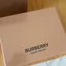 博柏利（BURBERRY）红粉恋歌女士淡香水50ml香氛七夕情人节礼物送女友送老婆 实拍图