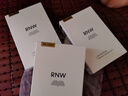 如薇（RNW）双重净润去黑头鼻贴3盒导出精华液猪鼻草莓鼻粉刺免撕拉男女 实拍图