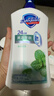 舒肤佳健康净护沐浴露 薄荷香1kg 清凉爽肤 男士沐浴乳液 新旧包装随机 实拍图