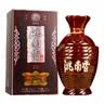 洮南香醇·30 浓香型纯粮食白酒 中秋送礼 52度 500mL 1瓶 实拍图
