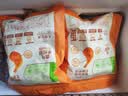 圣农 霸气大鸡腿 家庭装5连包 950g 冷冻  蜜汁卤香味风味 烤全腿 实拍图