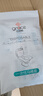 洁丽雅（Grace）一次性马桶垫套入式坐垫家用出差旅行酒店用品孕妇月子马桶圈10片 实拍图