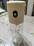 小熊（Bear）油壶调料罐玻璃调料瓶调味瓶酱油瓶 喷倒一体自动开合油罐550mlL 实拍图