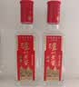 泸州老窖特曲 老字号第十代 浓香型 白酒 38度 500ml*6瓶 整箱 (扫盖有奖) 实拍图