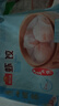 广州酒家虾饺160g 8只 水晶虾饺皇饺子早餐半成品广式早茶食品面点预制菜 实拍图