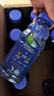 脉动青柠口味400ML*15瓶迷你小瓶低糖维C电解质水做运动饮料整箱装 实拍图