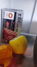 王家渡低温午餐肉300g原味即食早餐三明治香肠肉肠烧烤涮煮火锅方便速食 实拍图