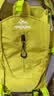 尤克达蒂（yookdd）户外轻便登山包男旅行徒步爬山装备背包女大容量旅游双肩包 登山包【果绿色】 实拍图