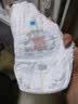 好奇（Huggies）金装小黑洞拉拉裤XL35片(12-17kg)尿不湿【速干不易红】 实拍图
