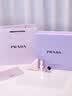 普拉达（PRADA）我本莫测护手霜+蓝色唇膏001 润唇礼盒滋润生日礼物送女友女生 实拍图