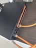 keepLINK KP-9000-208GP千兆10口标准云网管POE供电交换机120W摄像头监控AI智能交换器/台 实拍图