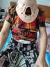 Olera颈托护颈椎医用术后防低头颈部固定脖套支撑前倾矫正成人男女 实拍图