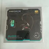 漫步者（EDIFIER）HECATE 战擎TYPE-C入耳式HiFi级有线耳机音乐耳塞麦电脑电竞FPS吃鸡三角洲游戏适用于苹果手机黑色 实拍图