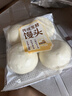 传统发酵馒头100g*4 实拍图