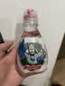 屈臣氏儿童水奥特曼款蒸馏水纯净水200mL*12瓶整箱小水赠随机徽章 实拍图