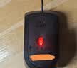 戴尔（DELL）MS3320W鼠标无线鼠标蓝牙鼠标办公家用鼠标鼠标无线对称鼠标黑色 实拍图
