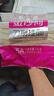 金沙河挂面 面条 刀削面  大宽面条挂面油泼面烩面 速食1kg*3袋 实拍图