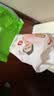 好奇（Huggies）铂金装小桃裤成长裤XL96片(12-17kg)加大号尿不湿【夏季散热王】 实拍图
