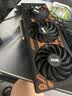 风魄全新RTX3080 20G定制三风扇公版AI深度学习GPU加速服务器主机游戏涡轮独立显卡 【全新盒装】RTX3080-10G-定制版 实拍图