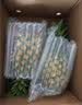 佳农菲律宾进口菠萝2个装 凤梨 单果净重2斤 源头直发 生鲜水果 包邮 实拍图