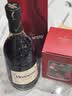 轩尼诗（Hennessy）洋酒 VSOP干邑白兰地法国进口 500ml 实拍图
