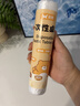 双枪一次性桌布加厚塑料台布结婚野餐垫家用长圆桌薄膜1.6*1.6米 10只 实拍图