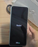 小米REDMI Note14 金刚品质 5110mAh大电量 大光圈超感相机 8GB+128GB幻影青 红米5G手机 国家补贴 实拍图