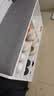 时黛家居（shidaijiaju）换鞋凳家用门口鞋柜坐凳一体软包长条凳入户鞋架可坐进门凳穿鞋凳 实拍图