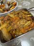 加点滋味鸡翅鸡爪煲风味调料100g不辣肉蟹煲虾猪蹄酱料家用料包汤汁拌饭 实拍图