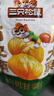 三只松鼠有机甘栗仁500g 熟制即食板栗仁栗子仁坚果休闲零食团购送礼 实拍图