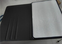 闪魔适用华为matepad11.5/11.5s保护套26/25/24款轻薄matepad11.5s保护壳横竖旋转蓝色柔光版通用软壳 实拍图