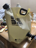 牧高笛（MOBIGARDEN）便携水袋 户外露营储水袋带水龙头手提大容量 NX25690002 帆木色 实拍图
