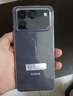 荣耀WIN RT 骁龙8至尊旗舰芯 10000mAh青海湖电池 5G AI 新款游戏手机 16+512黑色 实拍图