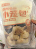 华田禾邦嵊州老面小笼包 500g*2袋 40个 小葱鲜肉 手工生煎包速食儿童早餐 实拍图