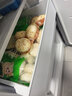 安井早餐组合 2.22kg  桂花糕+香菇素菜包+酥皮馅饼  家庭早餐 实拍图