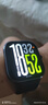 小米（MI）REDMI Watch 5 典雅黑心率血氧监测 蓝牙通话红米手表5 24天超长续航智能手表男女 实拍图