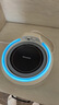 GLASSLOCK盖朗养生壶全玻璃恒温母婴级0胶水0塑料接触调奶器泡奶壶办公室煮花茶器煎中药烧水壶1.5L 实拍图
