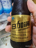 日加满 竞元 牛磺酸功能饮料 含瓜拉纳提取物西洋参提取物 120ml*10瓶 实拍图