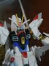 万代（BANDAI）HG 高达模型 非凡强袭自由高达 144 敢达拼装模型 男孩玩具礼物 实拍图