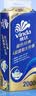 维达（Vinda）有芯卷纸 蓝色经典4层200克*10卷 厚韧大分量 卫生纸厕纸 卷筒纸 实拍图