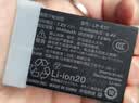 佳能（Canon） LP-E17原装电池 适用佳能相机 R50 R10 RP R8 R100 M6 M62 V1 200D 200D2 850D等 LP-E17原装电池【简包装】 晒单领延保 实拍图