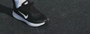 耐克NIKE男子运动休闲鞋WEARALLDAY运动鞋CJ1682-004 黑白40 实拍图
