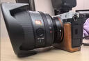 索尼（SONY）Alpha 7C II 全画幅新一代双影像小“7“A7C2 A7C二代 A7CM2 A7CiiAI智能芯片 创意滤镜 A7C2银单机 官方标配【仅出厂配置】推荐购买套餐 实拍图