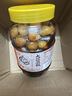 湾琴河酱香大蒜七彩泡椒900g 广西特产大蒜五彩泡椒灯笼椒咸菜下饭菜 实拍图