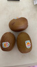 佳沛（zespri）新西兰阳光金果10个装单果重约103-114g 水果礼盒 猕猴桃 实拍图
